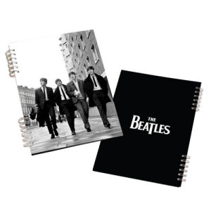 Beatles Stationary